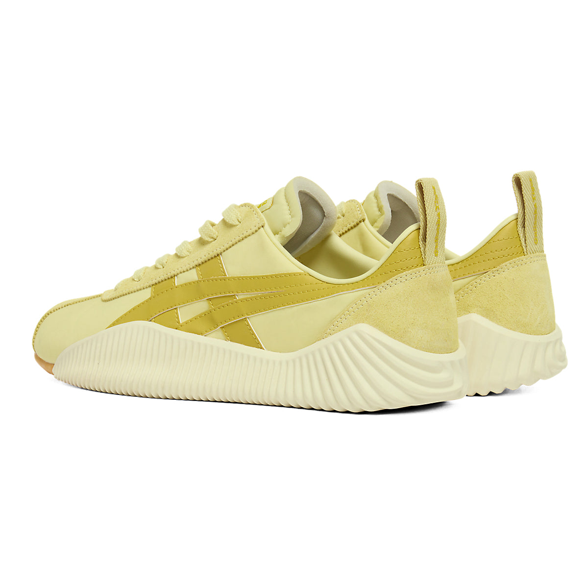 ACROMOUNT - WHEAT YELLOW / MUSTARD - view 4