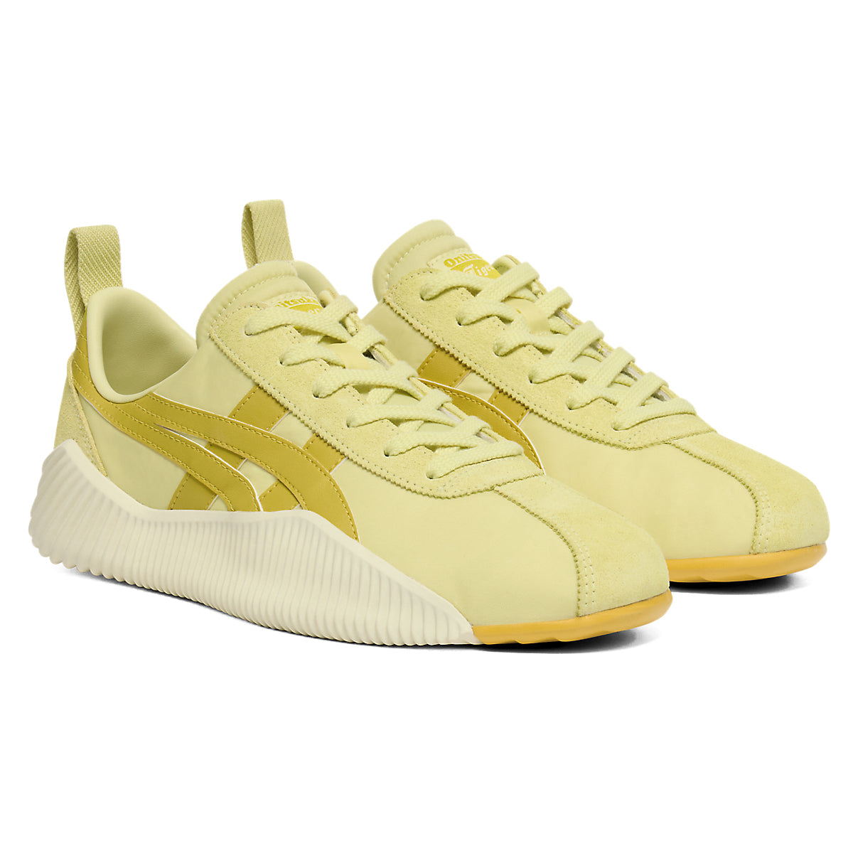 ACROMOUNT - WHEAT YELLOW / MUSTARD - view 2