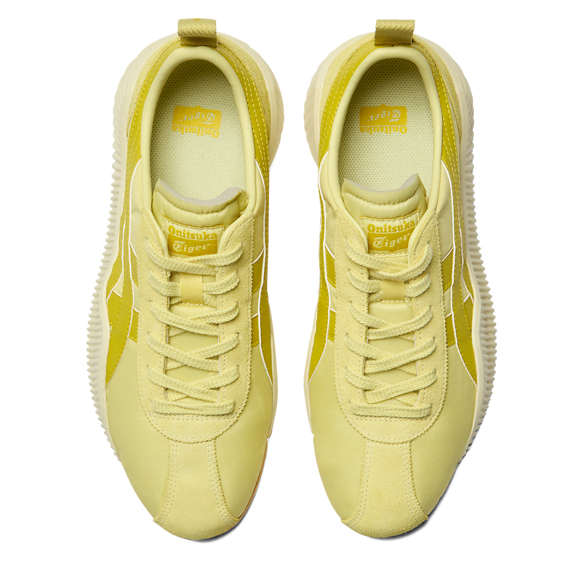 ACROMOUNT - WHEAT YELLOW / MUSTARD - view 6