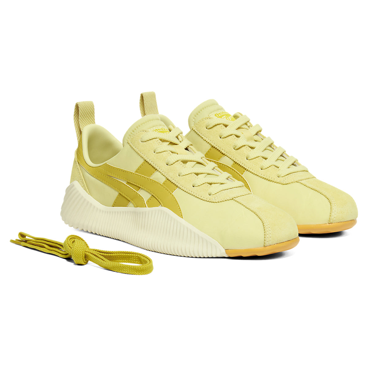 ACROMOUNT - WHEAT YELLOW / MUSTARD - view 8