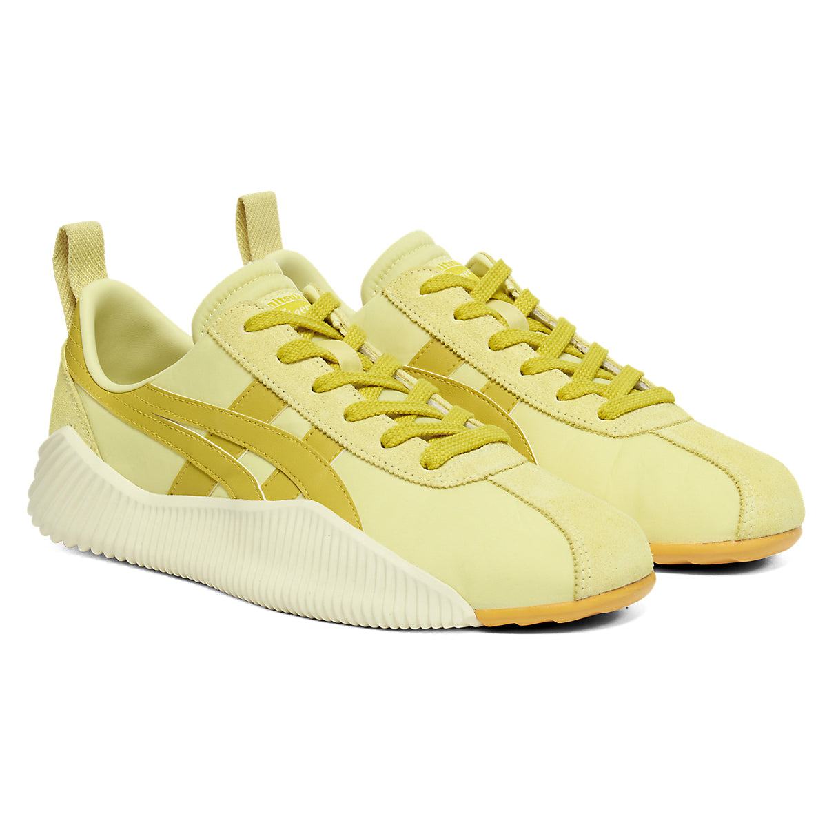 ACROMOUNT - WHEAT YELLOW / MUSTARD - view 9