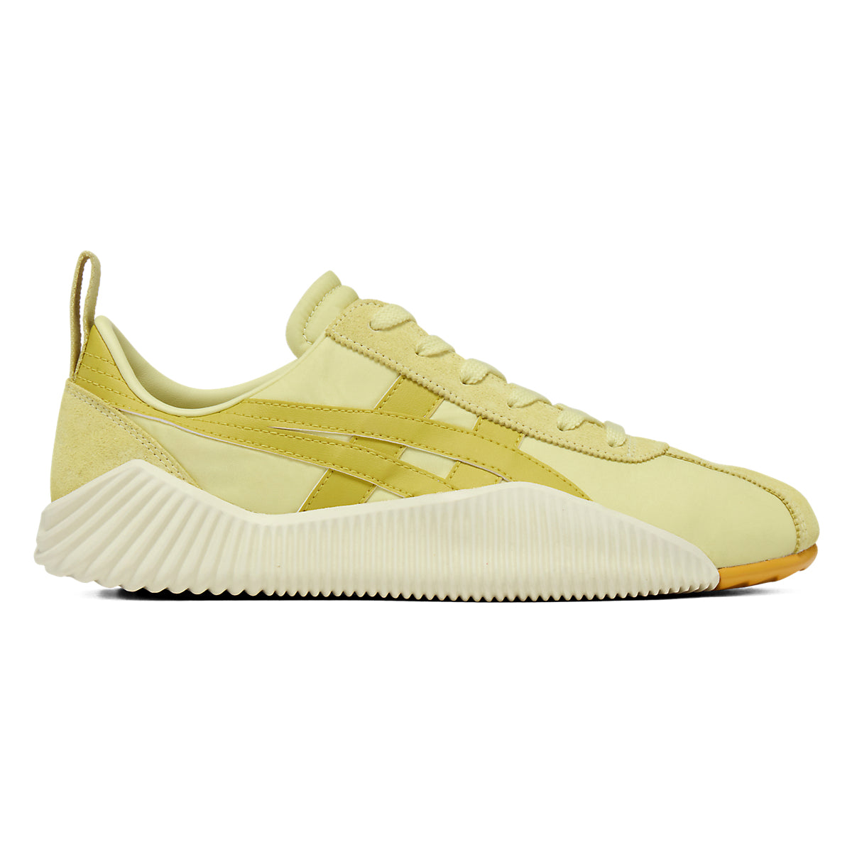 ACROMOUNT - WHEAT YELLOW / MUSTARD - main view