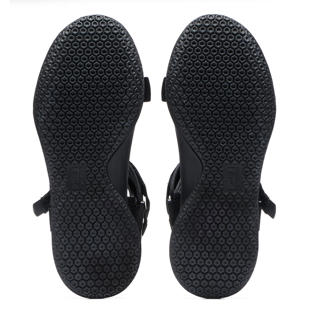 OHBORI STRAP - BLACK / BLACK - view 7