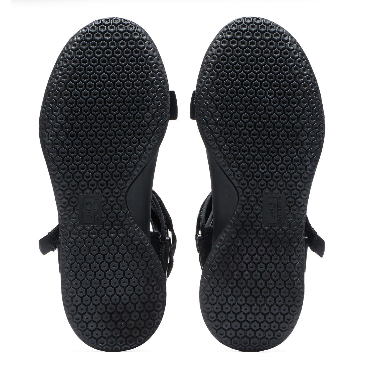 OHBORI STRAP - BLACK / BLACK - view 7