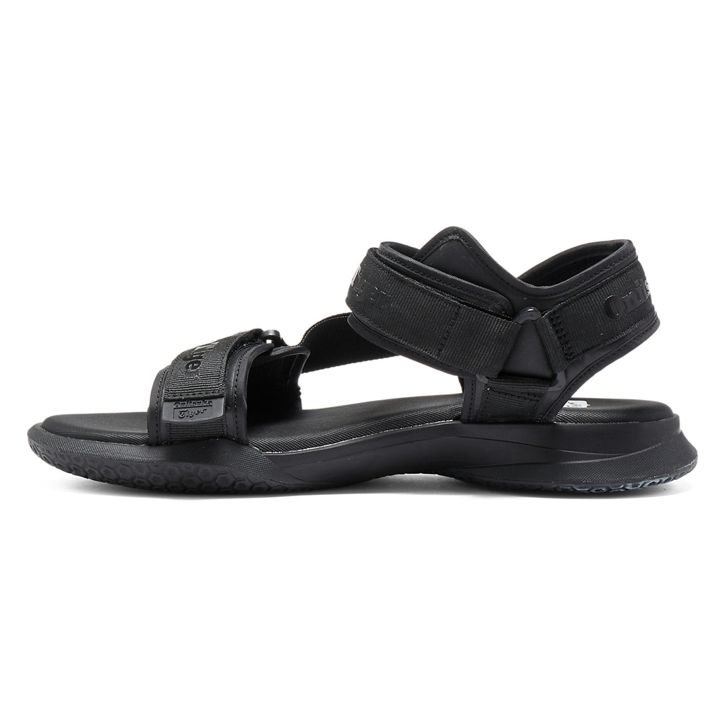 OHBORI STRAP - BLACK / BLACK - view 3