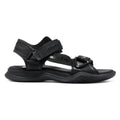 OHBORI STRAP - BLACK / BLACK - main view