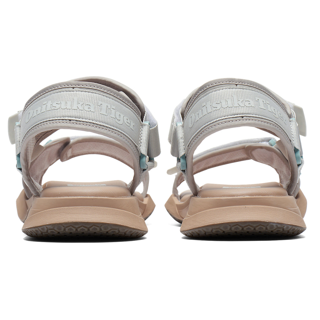 OHBORI STRAP - GLACIER GREY / PALE MINT - view 5
