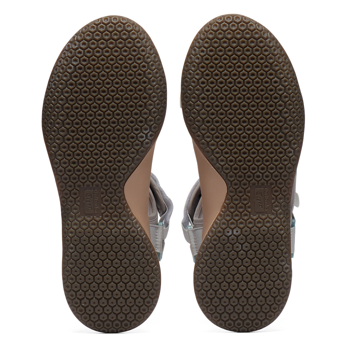 OHBORI STRAP - GLACIER GREY / PALE MINT - view 7