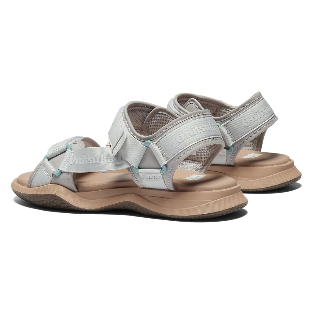 OHBORI STRAP - GLACIER GREY / PALE MINT - view 4