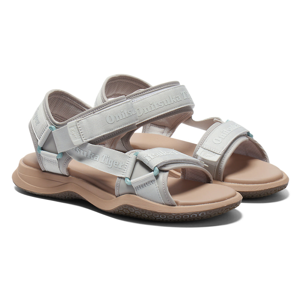 OHBORI STRAP - GLACIER GREY / PALE MINT - view 2