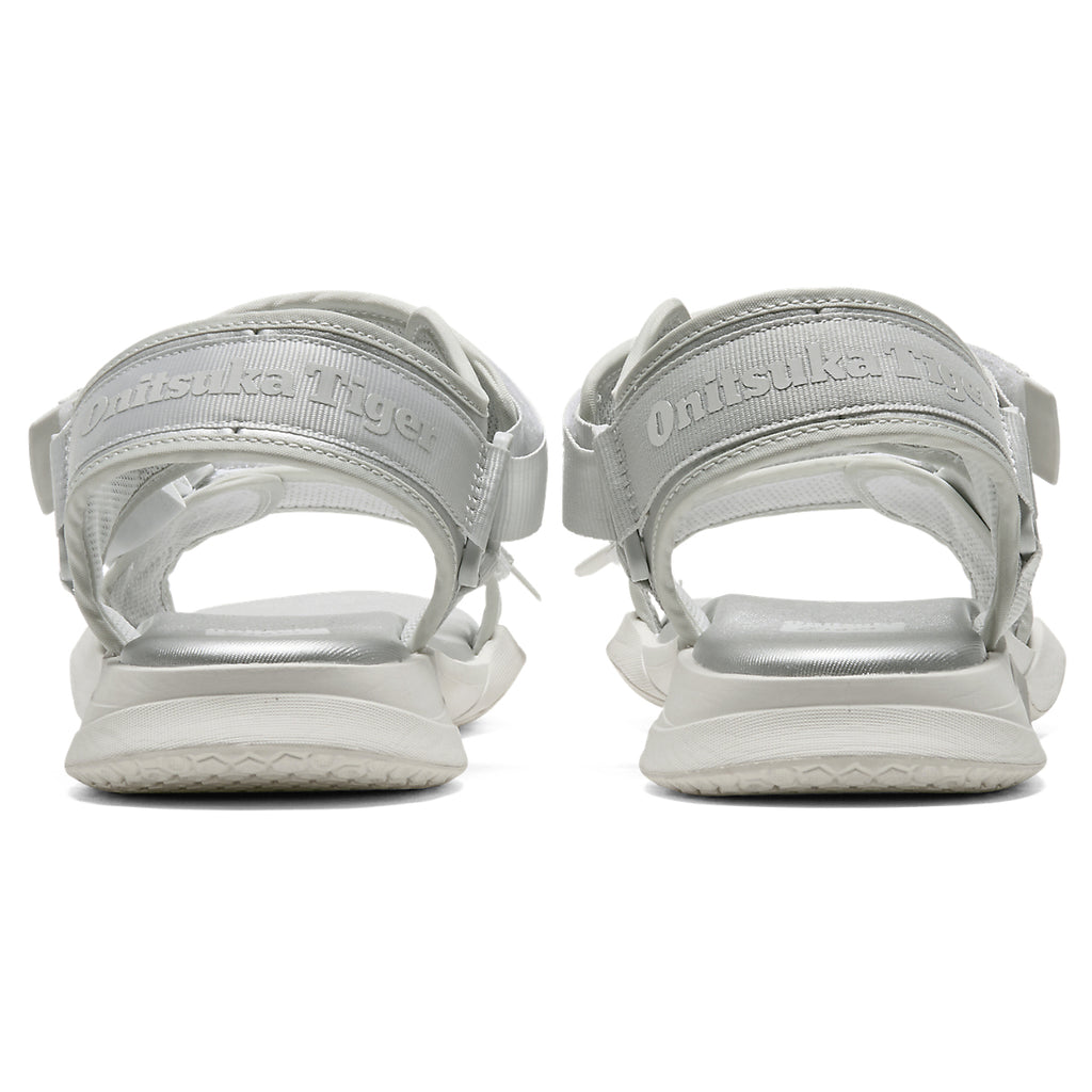 OHBORI STRAP - PURE SILVER / GLACIER GREY - view 5