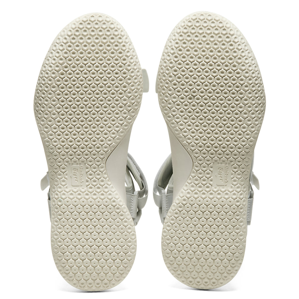 OHBORI STRAP - PURE SILVER / GLACIER GREY - view 7