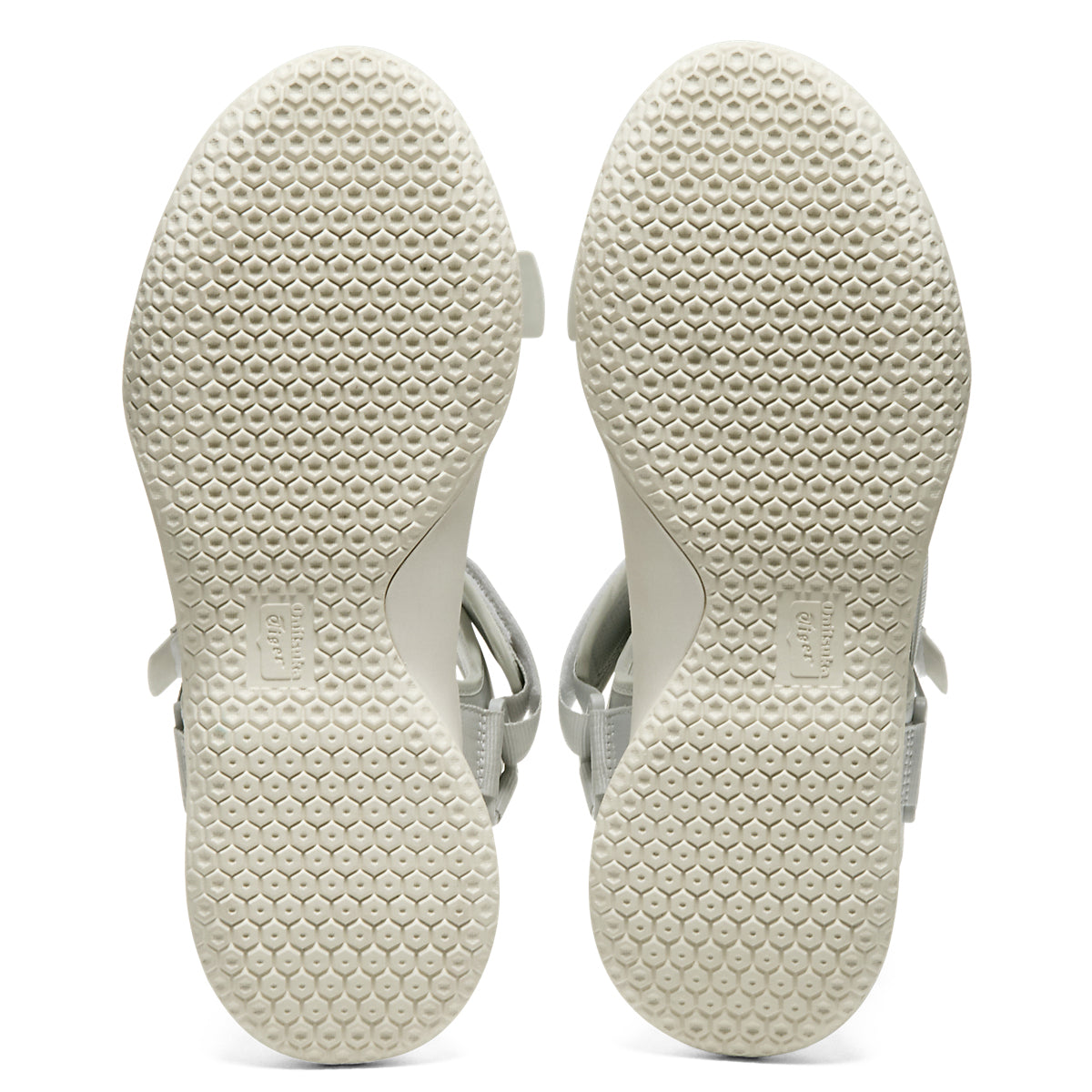 OHBORI STRAP - PURE SILVER / GLACIER GREY - view 7