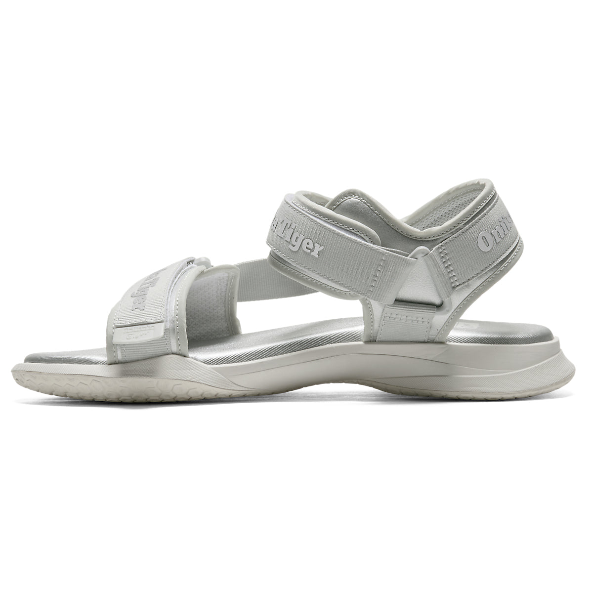 OHBORI STRAP - PURE SILVER / GLACIER GREY - view 3