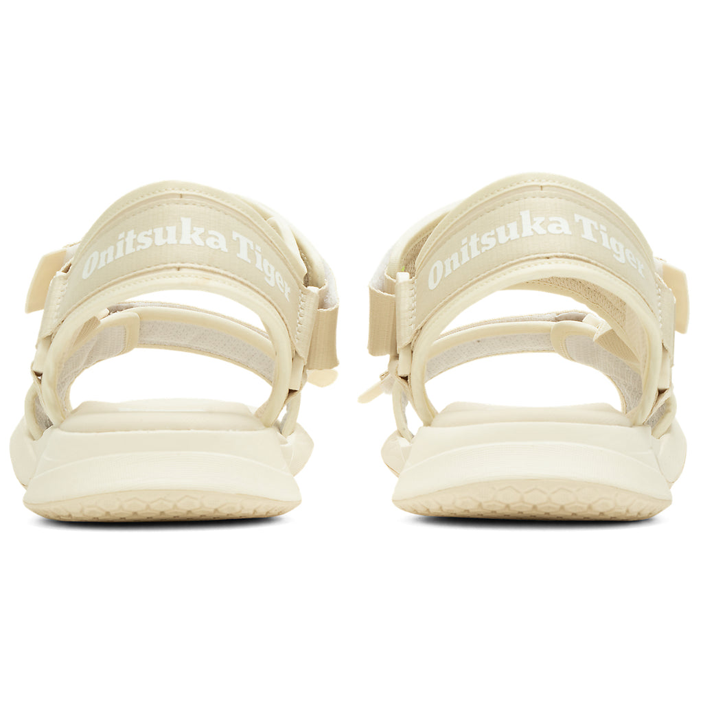 OHBORI STRAP - OATMEAL / WHITE - view 5