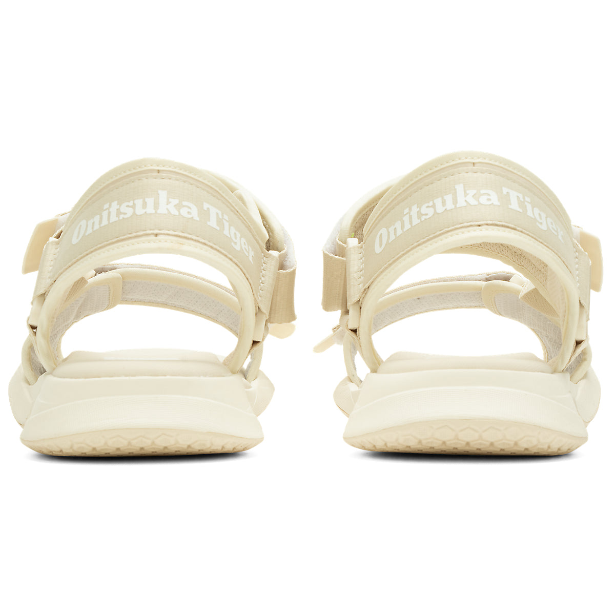 OHBORI STRAP - OATMEAL / WHITE - view 5