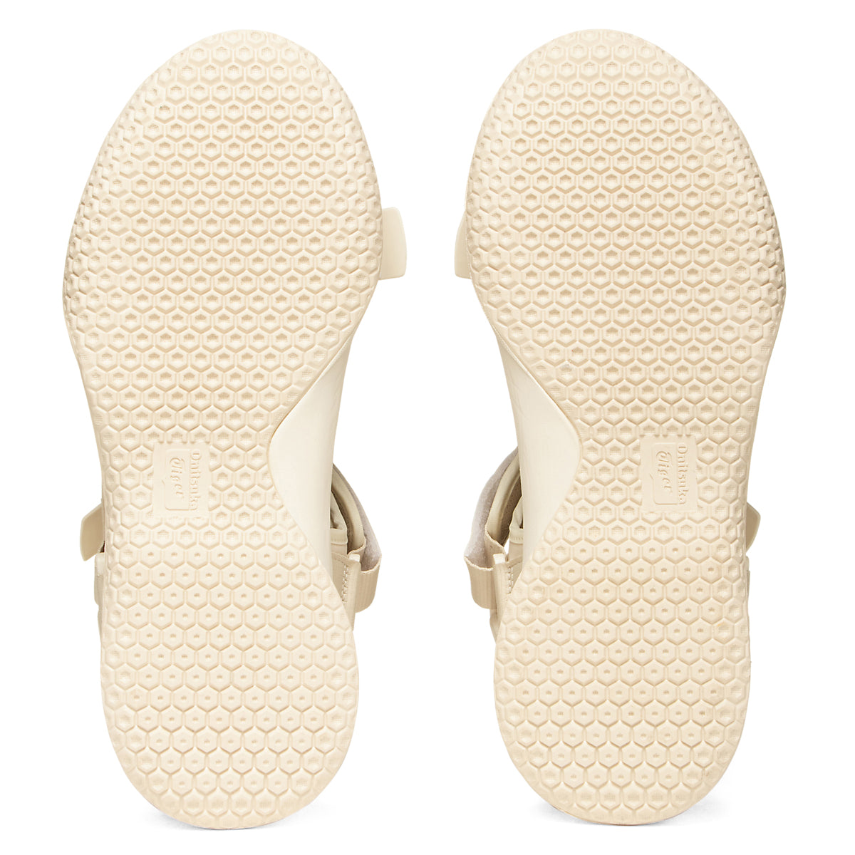 OHBORI STRAP - OATMEAL / WHITE - view 7