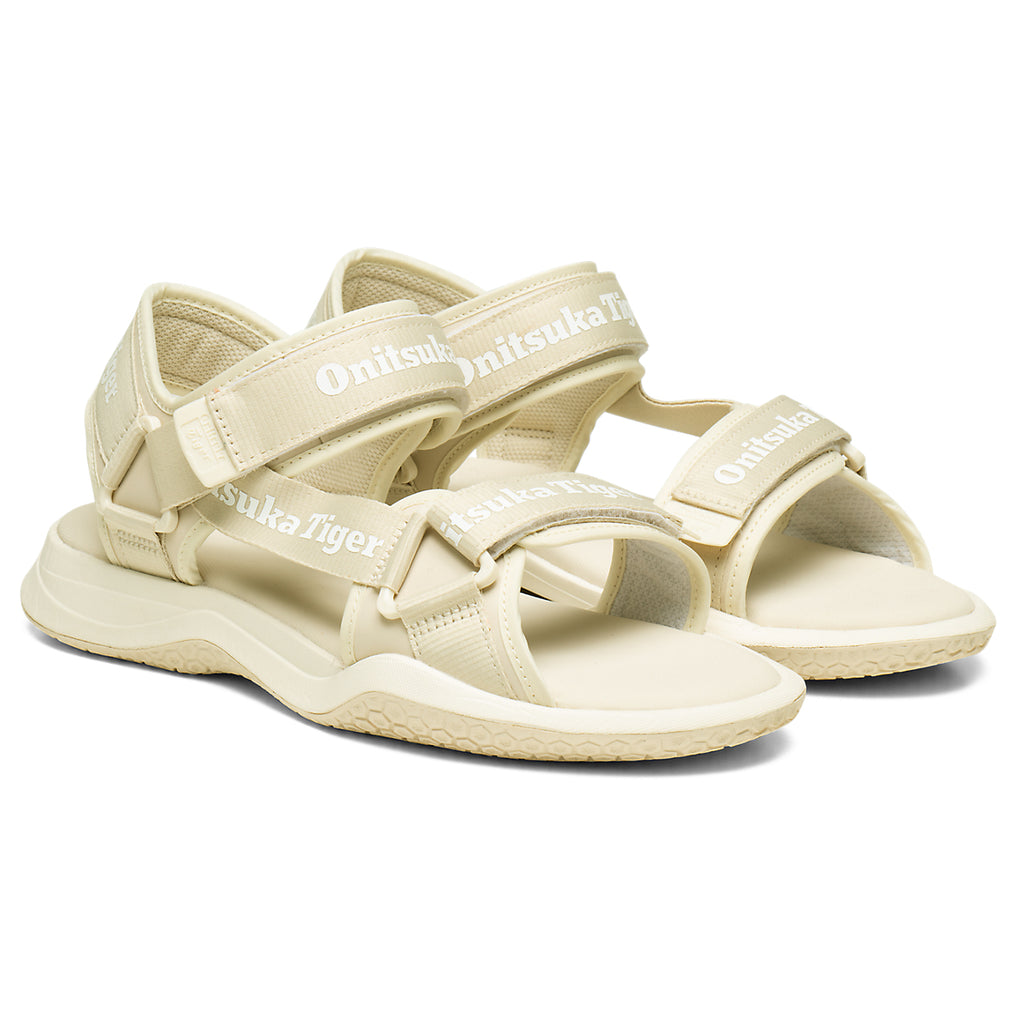 OHBORI STRAP - OATMEAL / WHITE - view 2