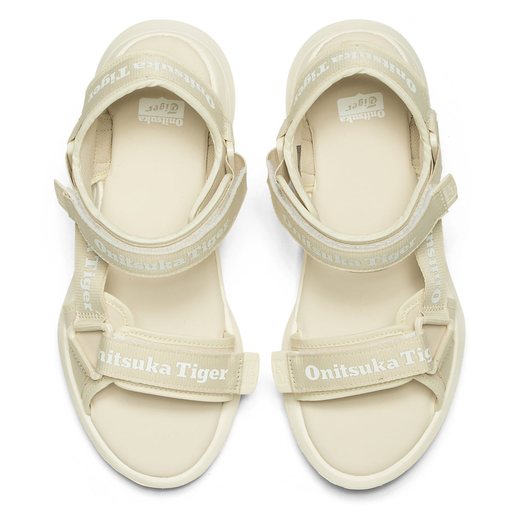OHBORI STRAP - OATMEAL / WHITE - view 6