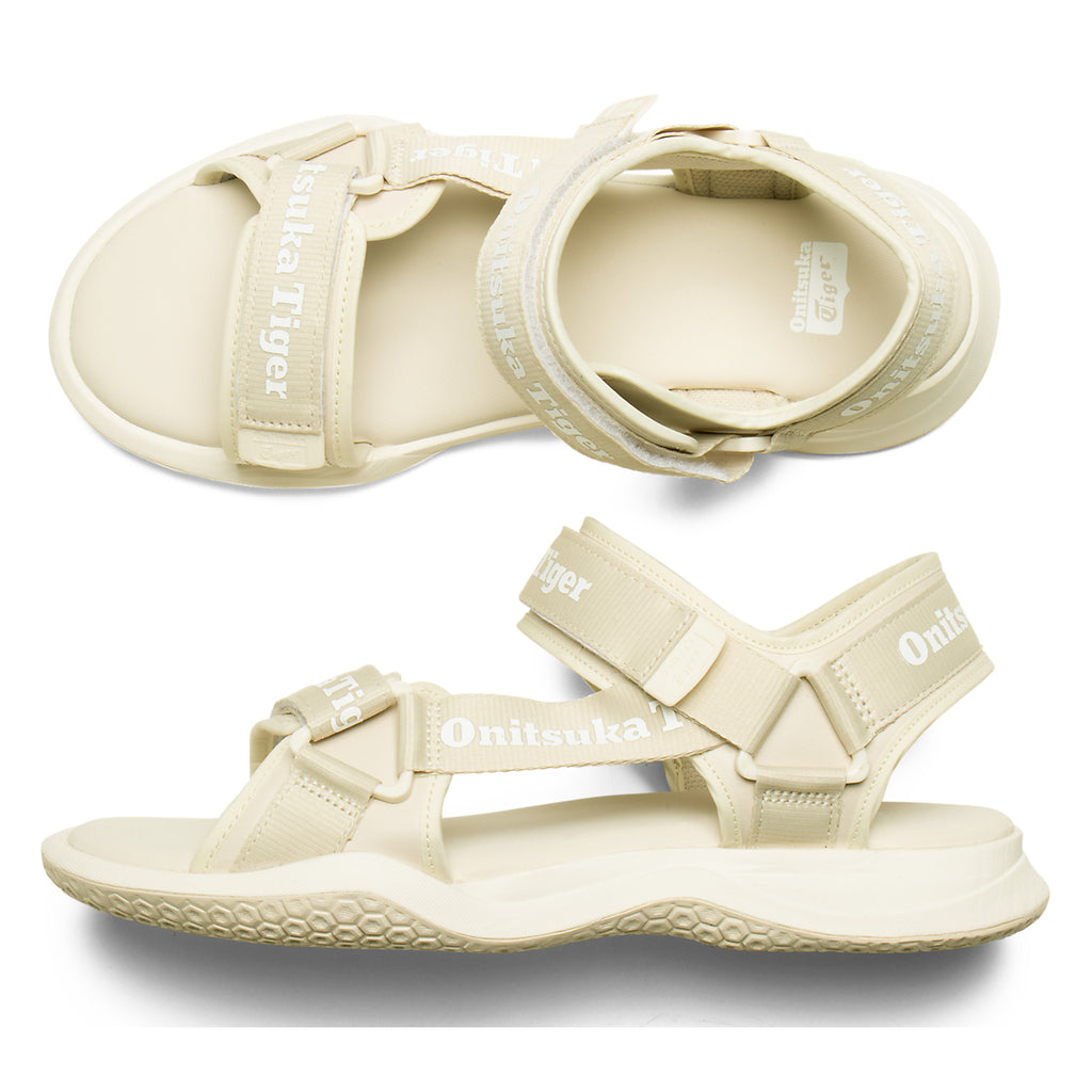 OHBORI STRAP - OATMEAL / WHITE - view 8