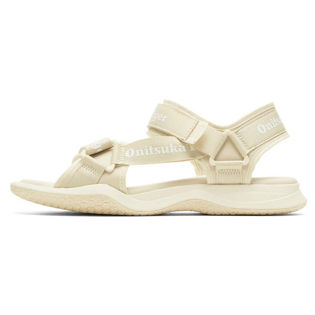OHBORI STRAP - OATMEAL / WHITE - view 3