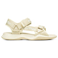 OHBORI STRAP - OATMEAL / WHITE - main view