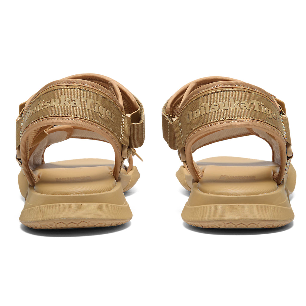 OHBORI STRAP - CAMEL BEIGE / CAMEL BEIGE - view 5