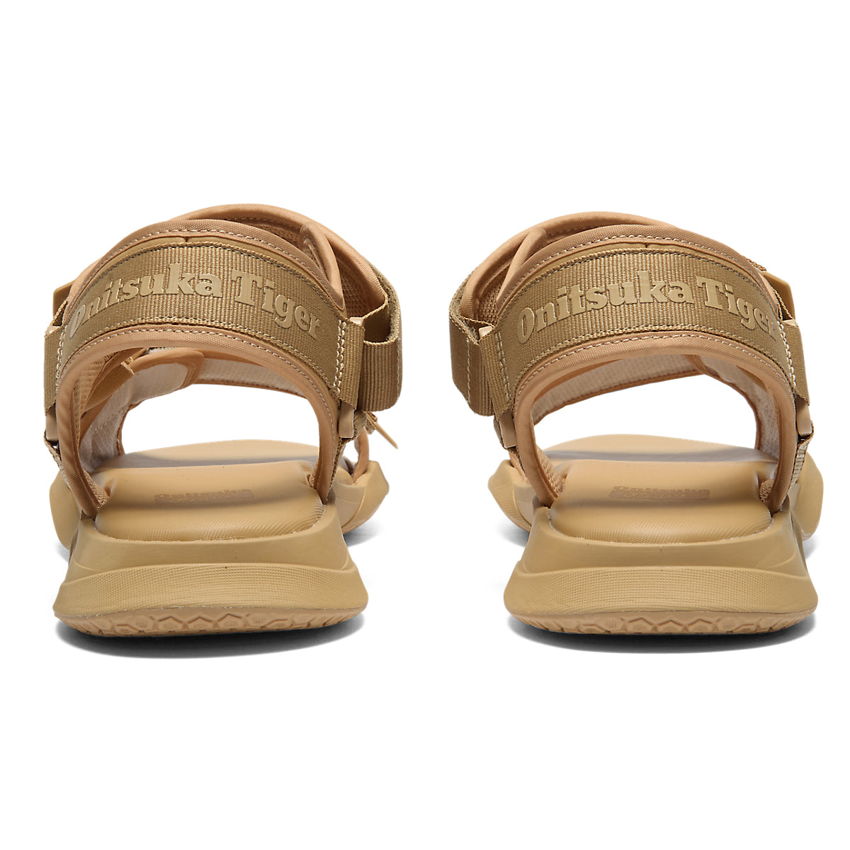 OHBORI STRAP - CAMEL BEIGE / CAMEL BEIGE - view 5