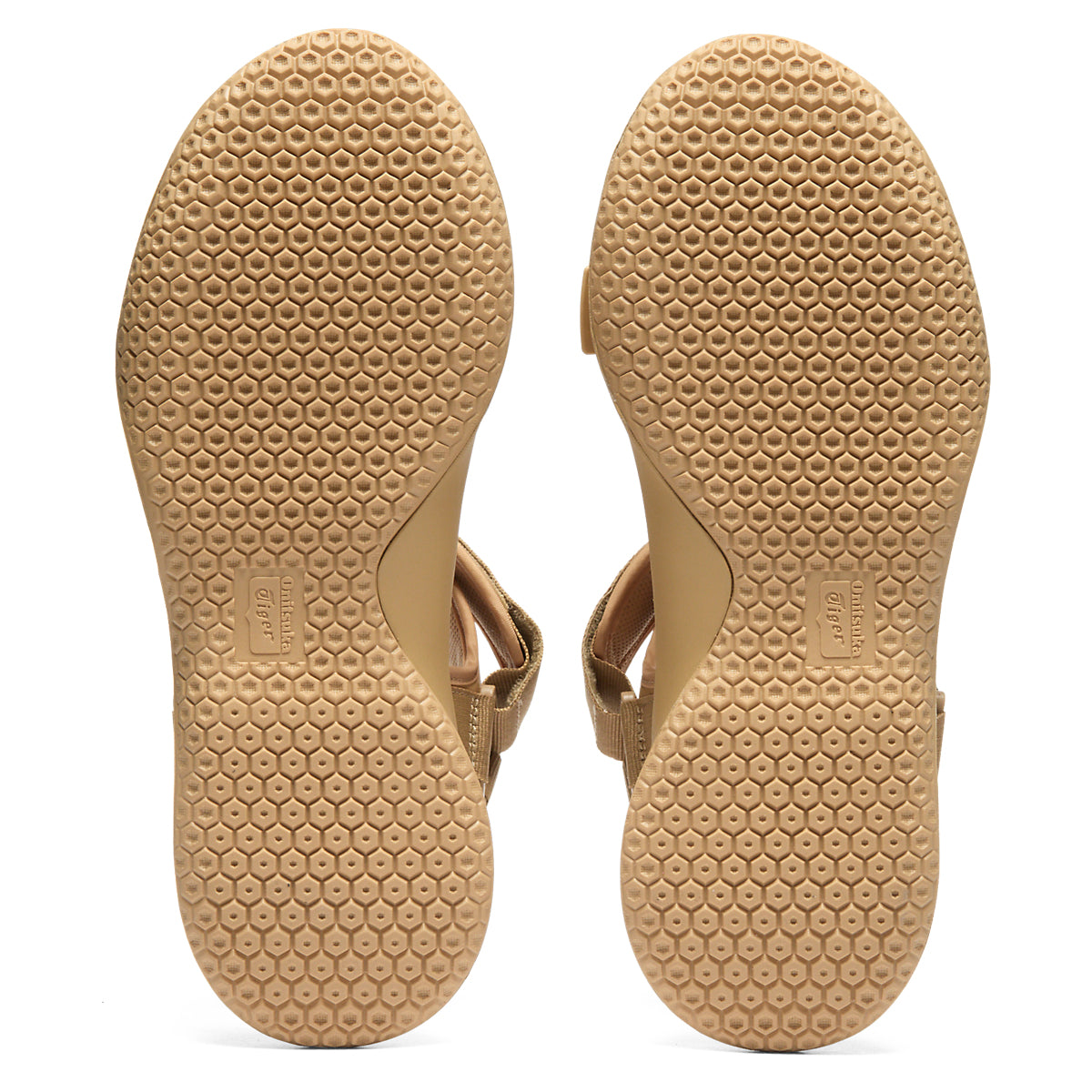 OHBORI STRAP - CAMEL BEIGE / CAMEL BEIGE - view 7
