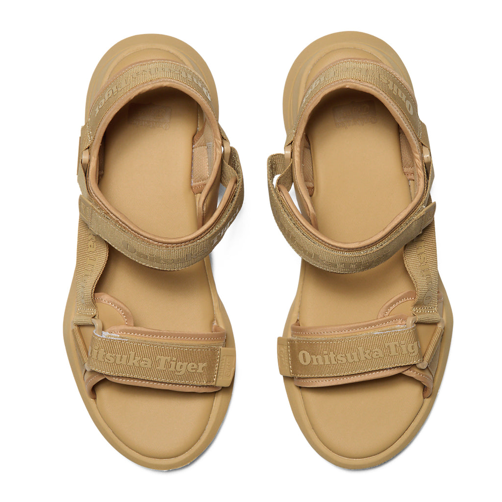OHBORI STRAP - CAMEL BEIGE / CAMEL BEIGE - view 6