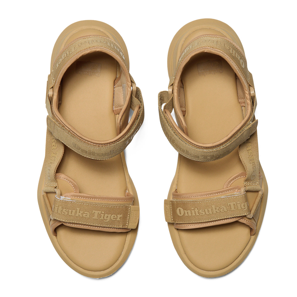 OHBORI STRAP - CAMEL BEIGE / CAMEL BEIGE - view 6