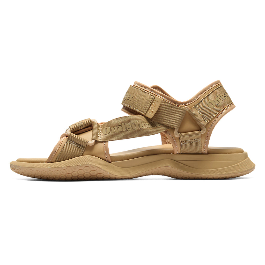 OHBORI STRAP - CAMEL BEIGE / CAMEL BEIGE - view 8