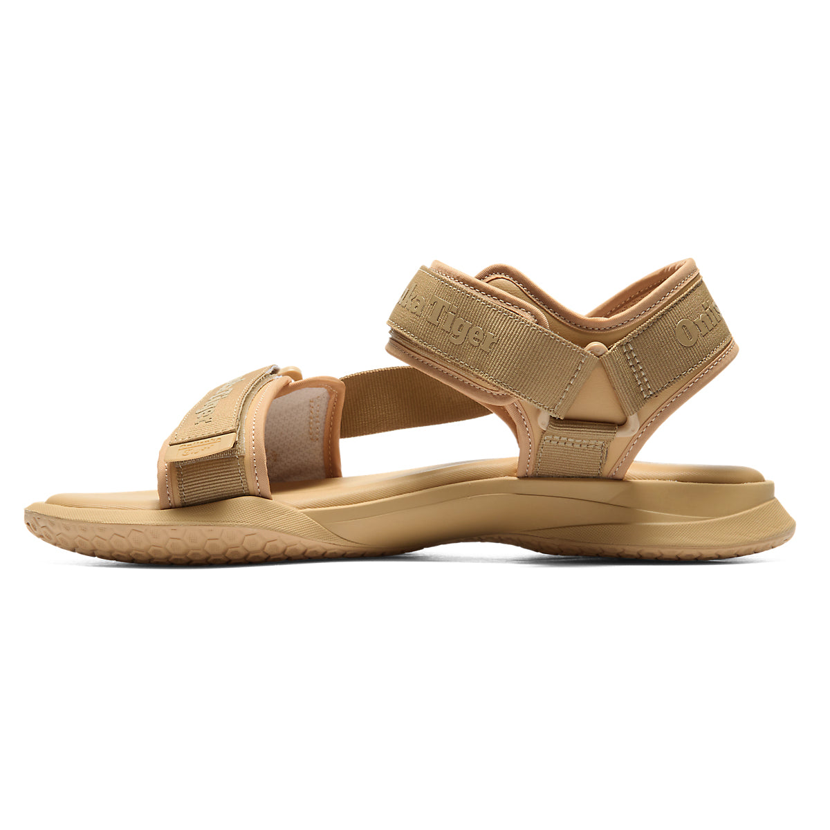 OHBORI STRAP - CAMEL BEIGE / CAMEL BEIGE - view 3