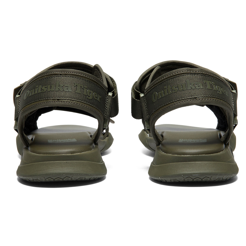 OHBORI STRAP - MANTLE GREEN / MANTLE GREEN - view 5