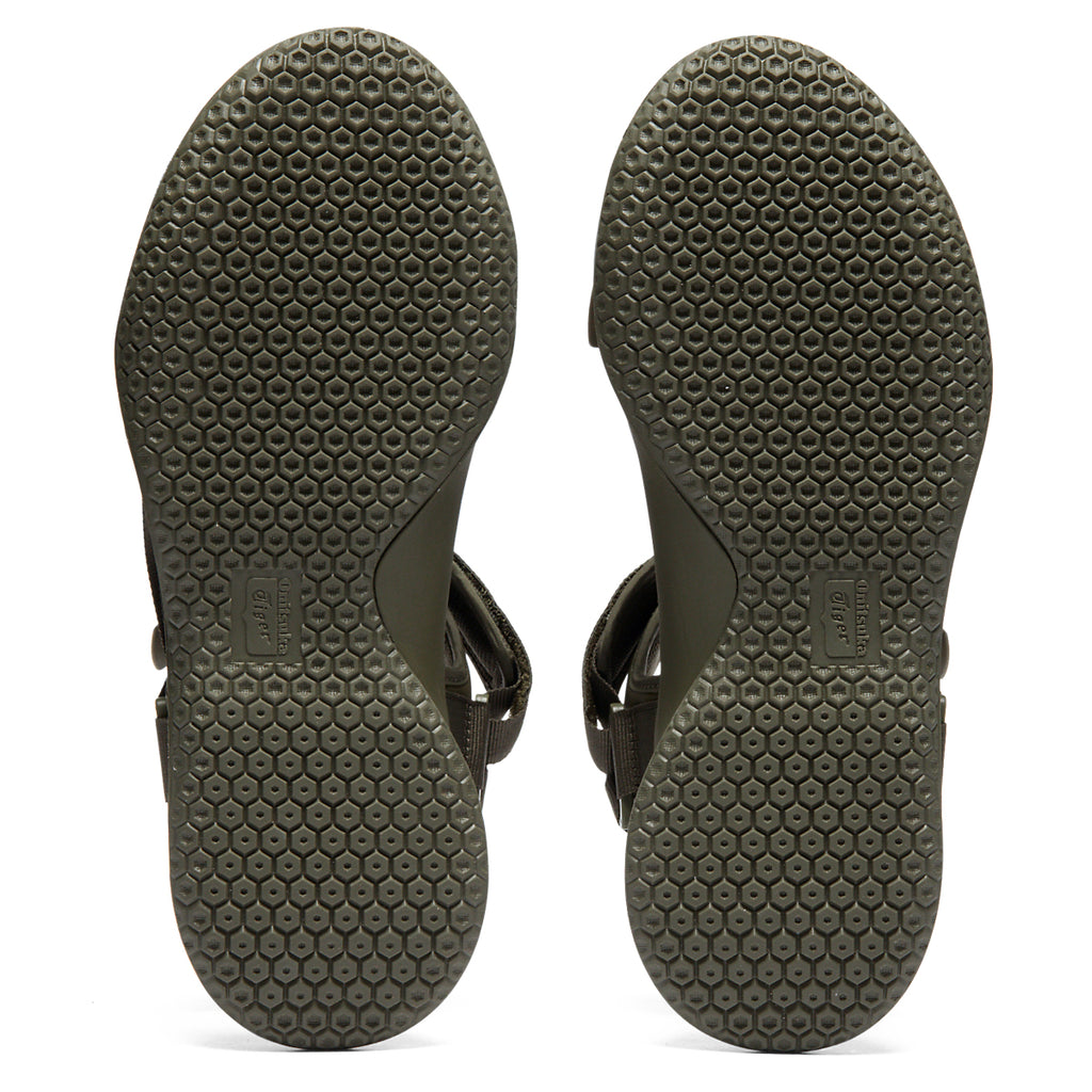 OHBORI STRAP - MANTLE GREEN / MANTLE GREEN - view 7