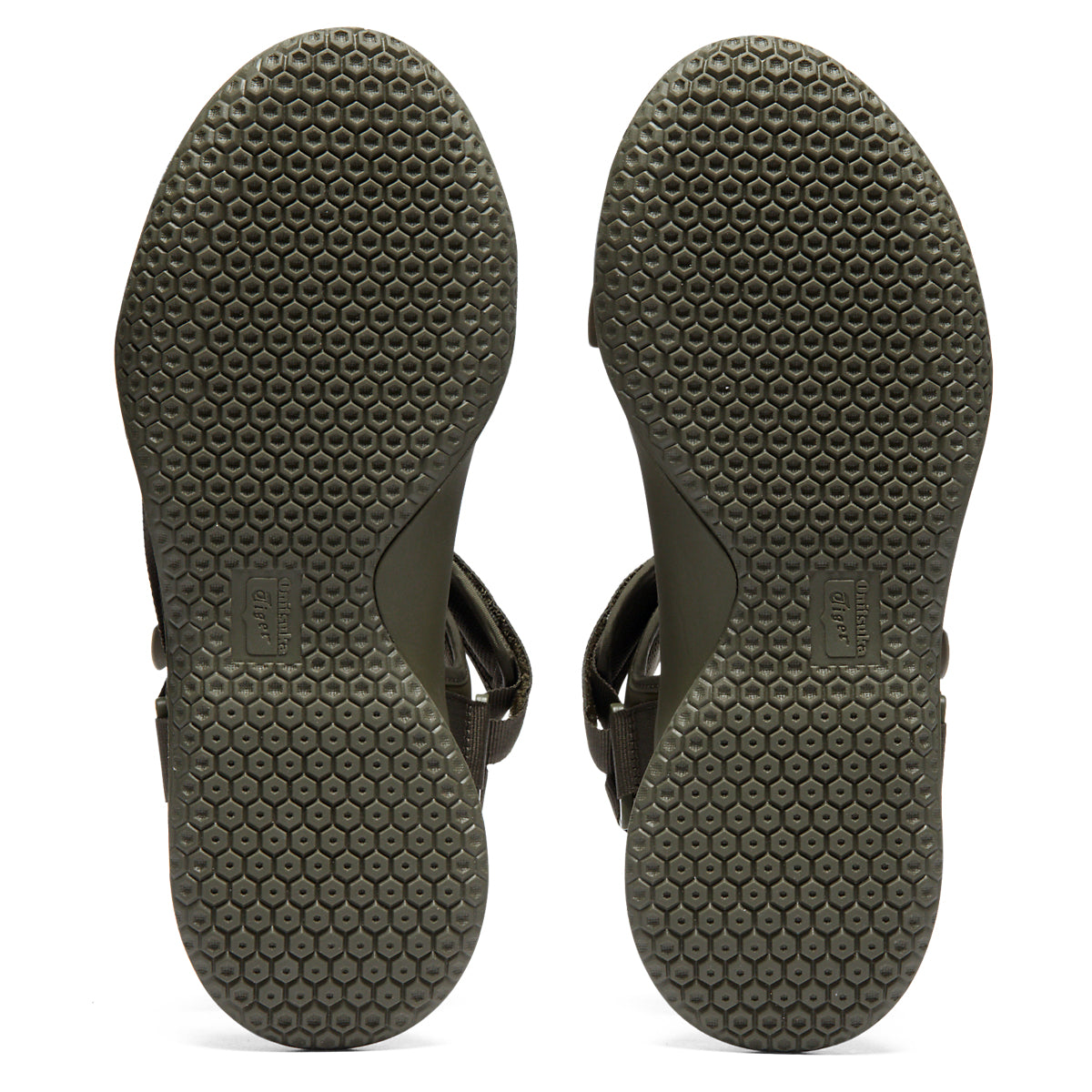 OHBORI STRAP - MANTLE GREEN / MANTLE GREEN - view 7