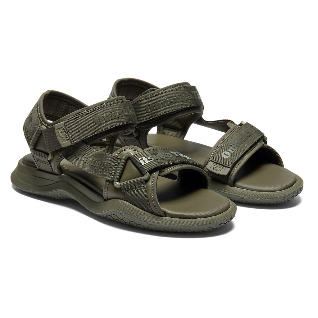 OHBORI STRAP - MANTLE GREEN / MANTLE GREEN - view 2