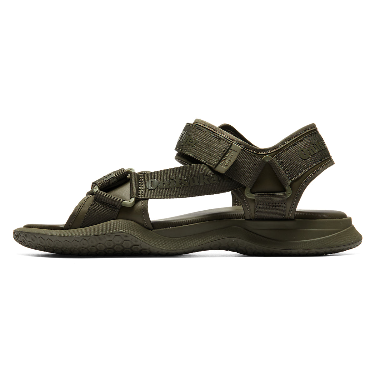 OHBORI STRAP - MANTLE GREEN / MANTLE GREEN - view 8