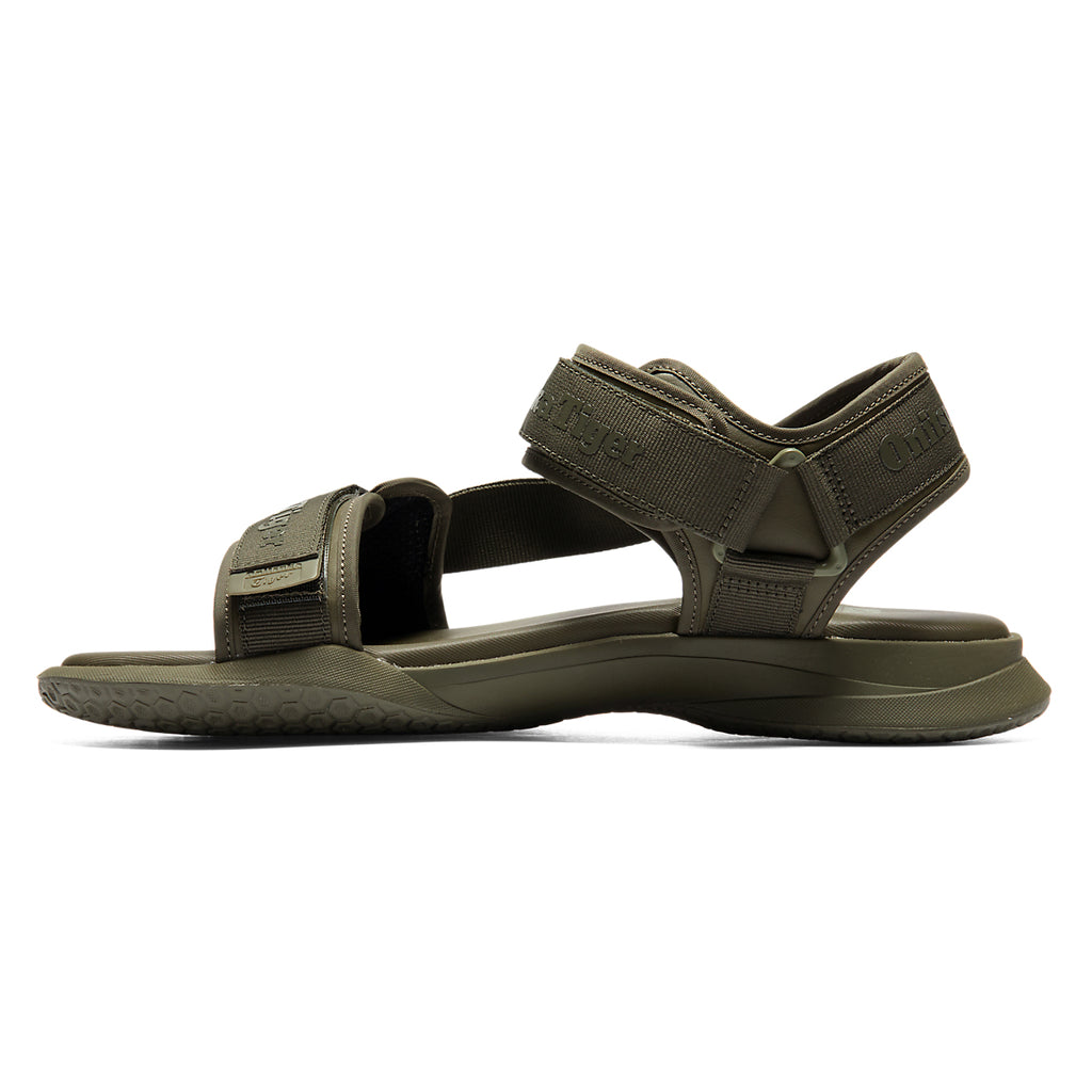 OHBORI STRAP - MANTLE GREEN / MANTLE GREEN - view 3