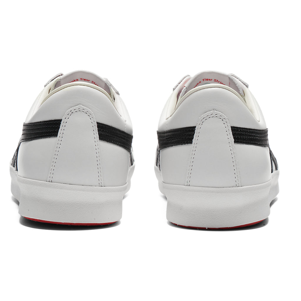 FABRE NM - WHITE / BLACK - view 5