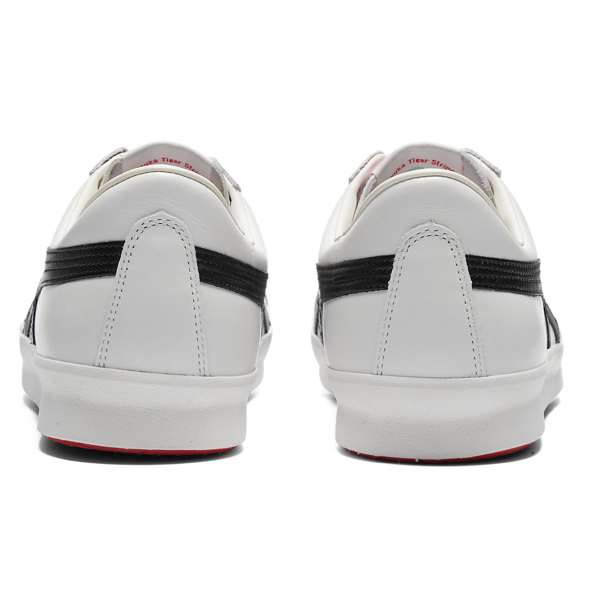 FABRE NM - WHITE / BLACK - view 5