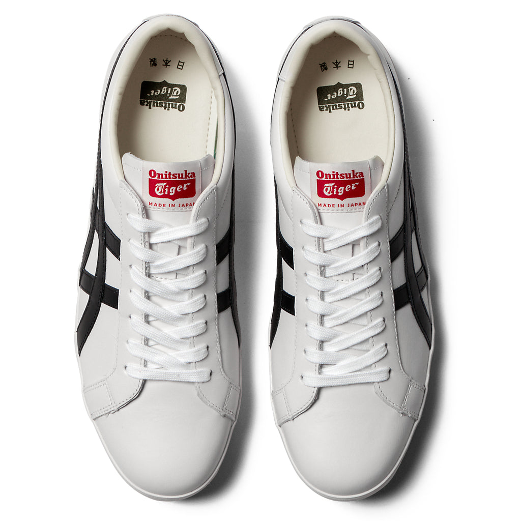 FABRE NM - WHITE / BLACK - view 6