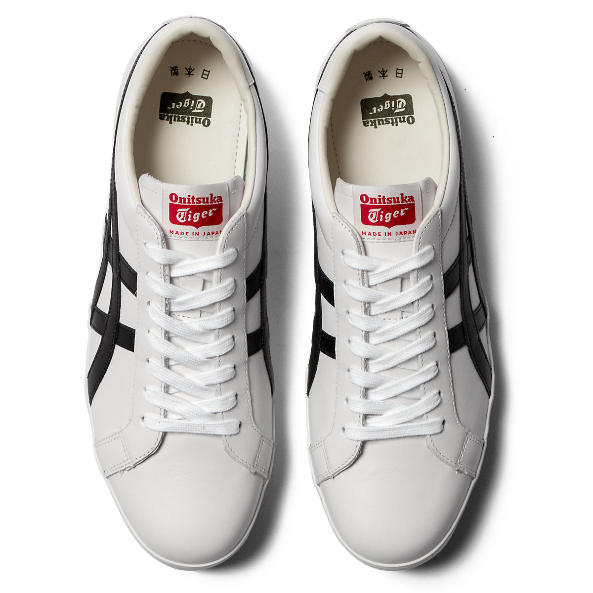 FABRE NM - WHITE / BLACK - view 6