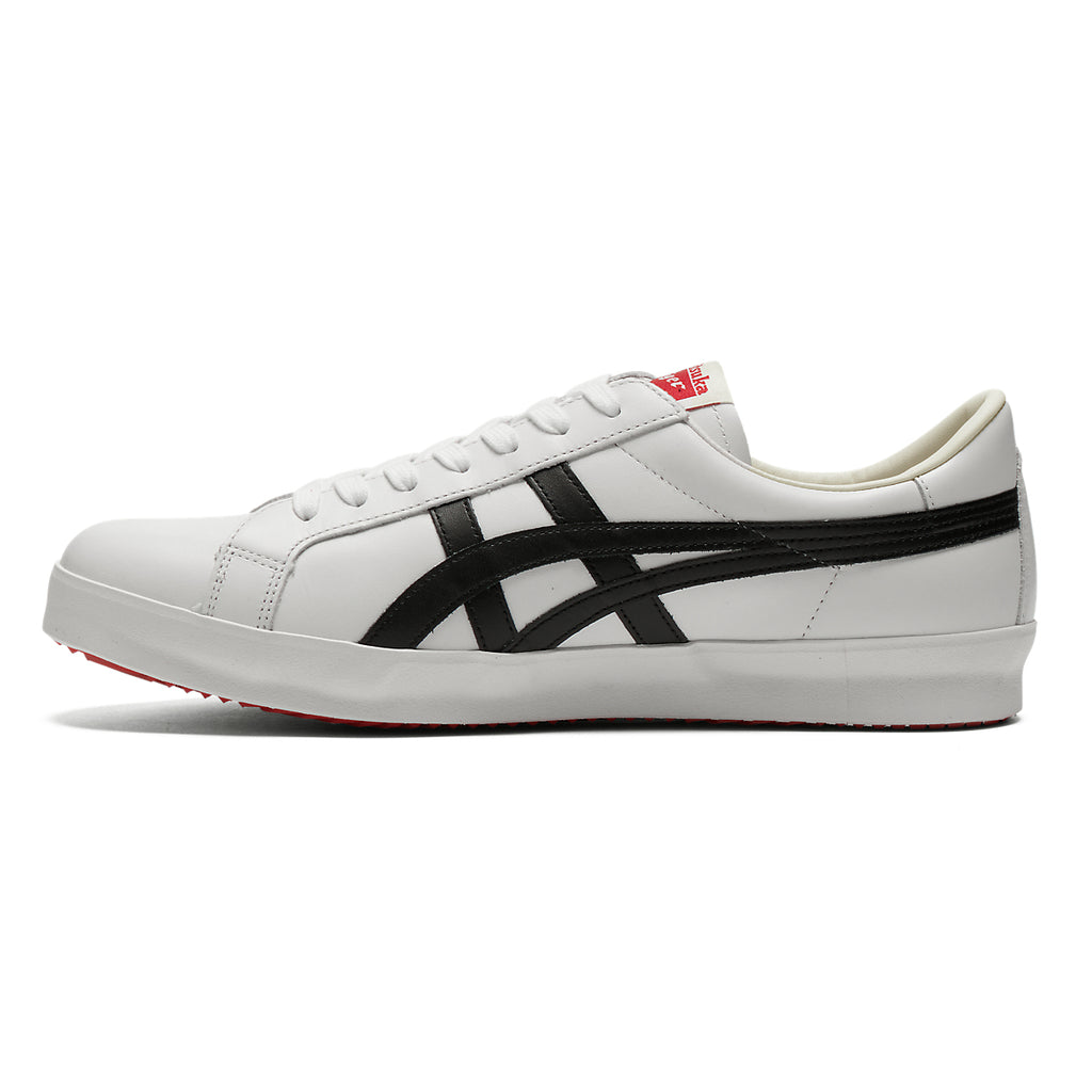 FABRE NM - WHITE / BLACK - view 3