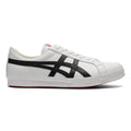 FABRE NM - WHITE / BLACK - main view