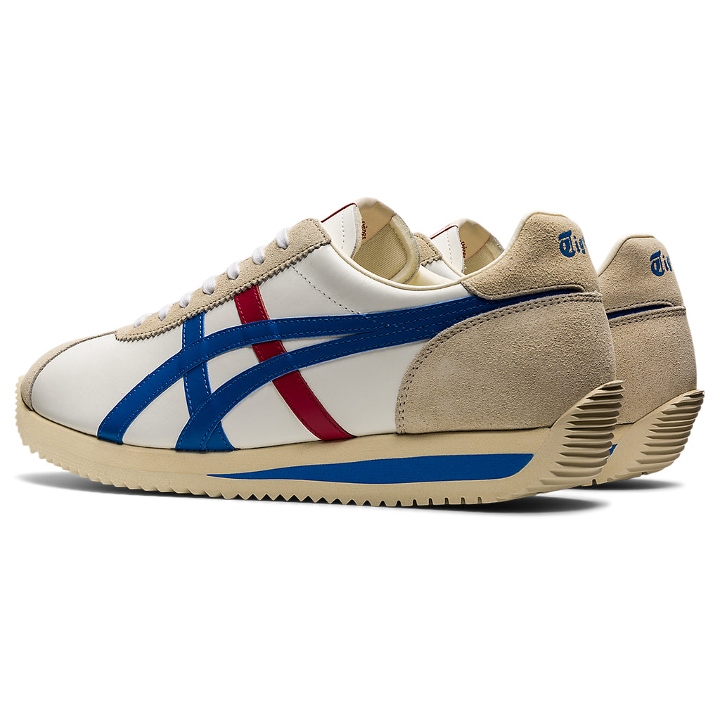 MOAL 77 NM - WHITE / DIRECTOIRE BLUE - view 4