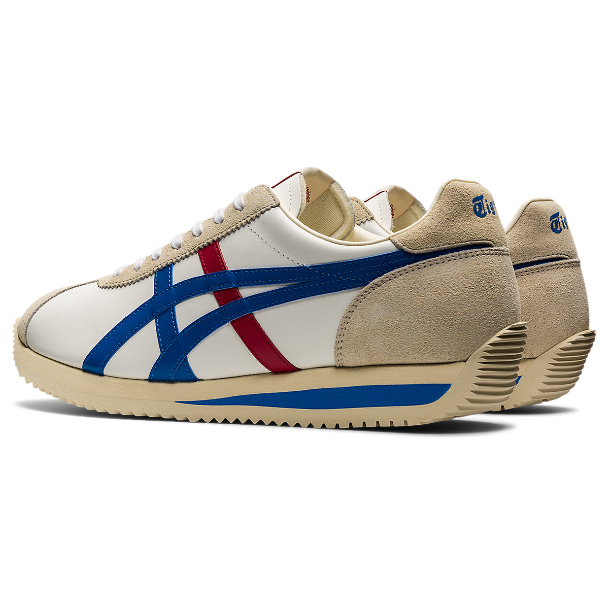 MOAL 77 NM - WHITE / DIRECTOIRE BLUE - view 4