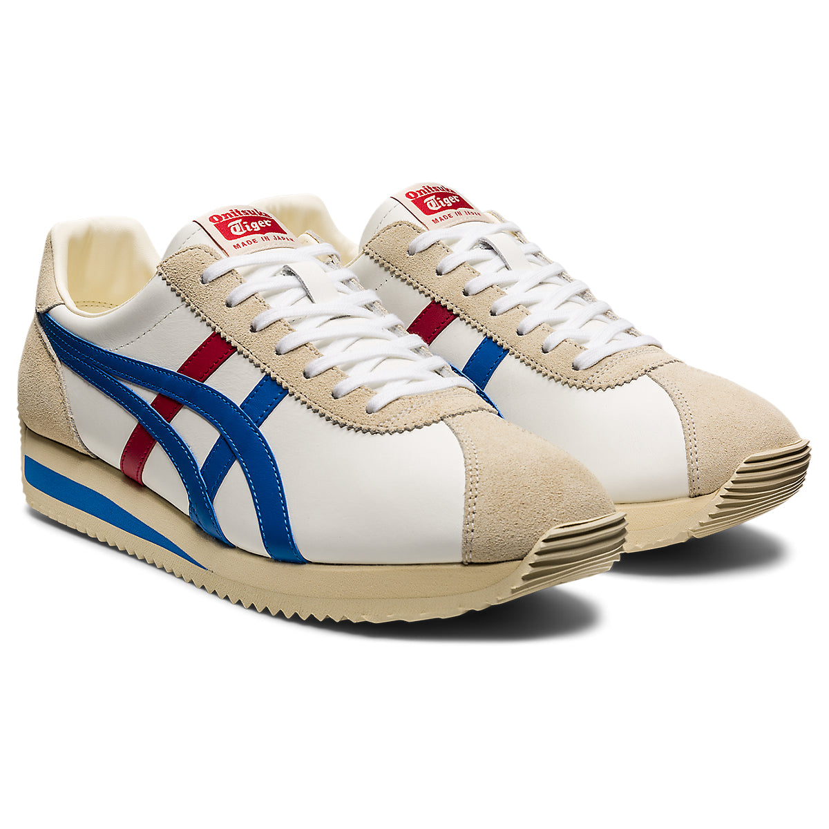 MOAL 77 NM - WHITE / DIRECTOIRE BLUE - view 2