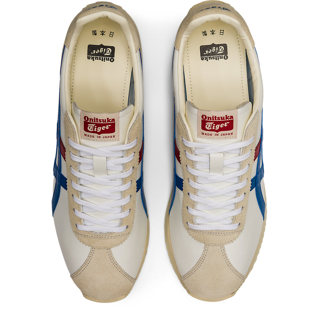 MOAL 77 NM - WHITE / DIRECTOIRE BLUE - view 6