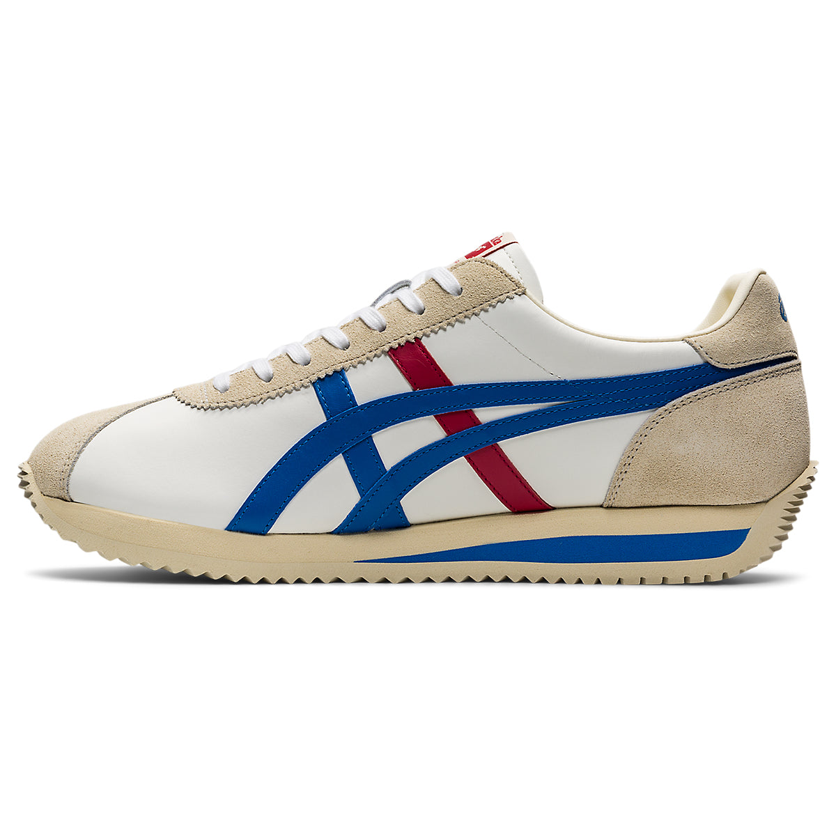MOAL 77 NM - WHITE / DIRECTOIRE BLUE - view 3